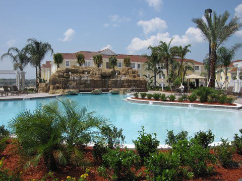 Victoria Park Resort Loughman Kemudahan gambar