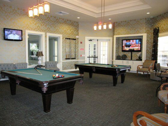 Victoria Park Resort Loughman Kemudahan gambar